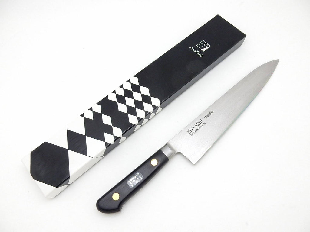 Carbon Steel Gyuto 330 mm M253563