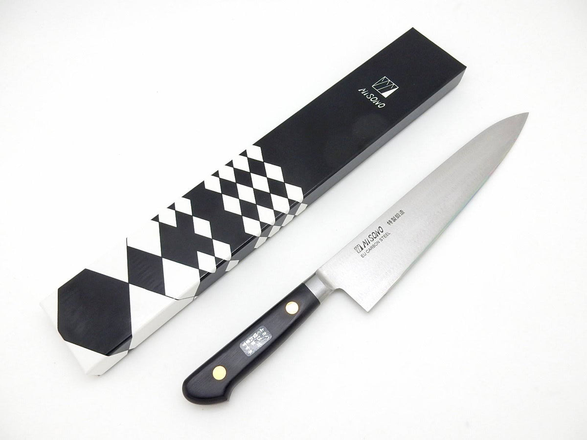 Carbon Steel Gyuto 330 mm M253563