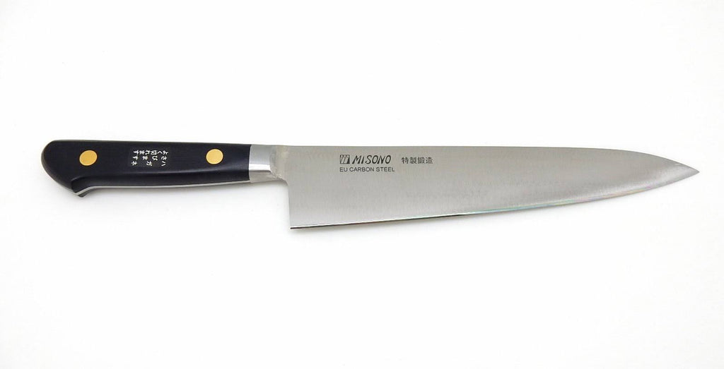Carbon Steel Gyuto 330 mm M253563