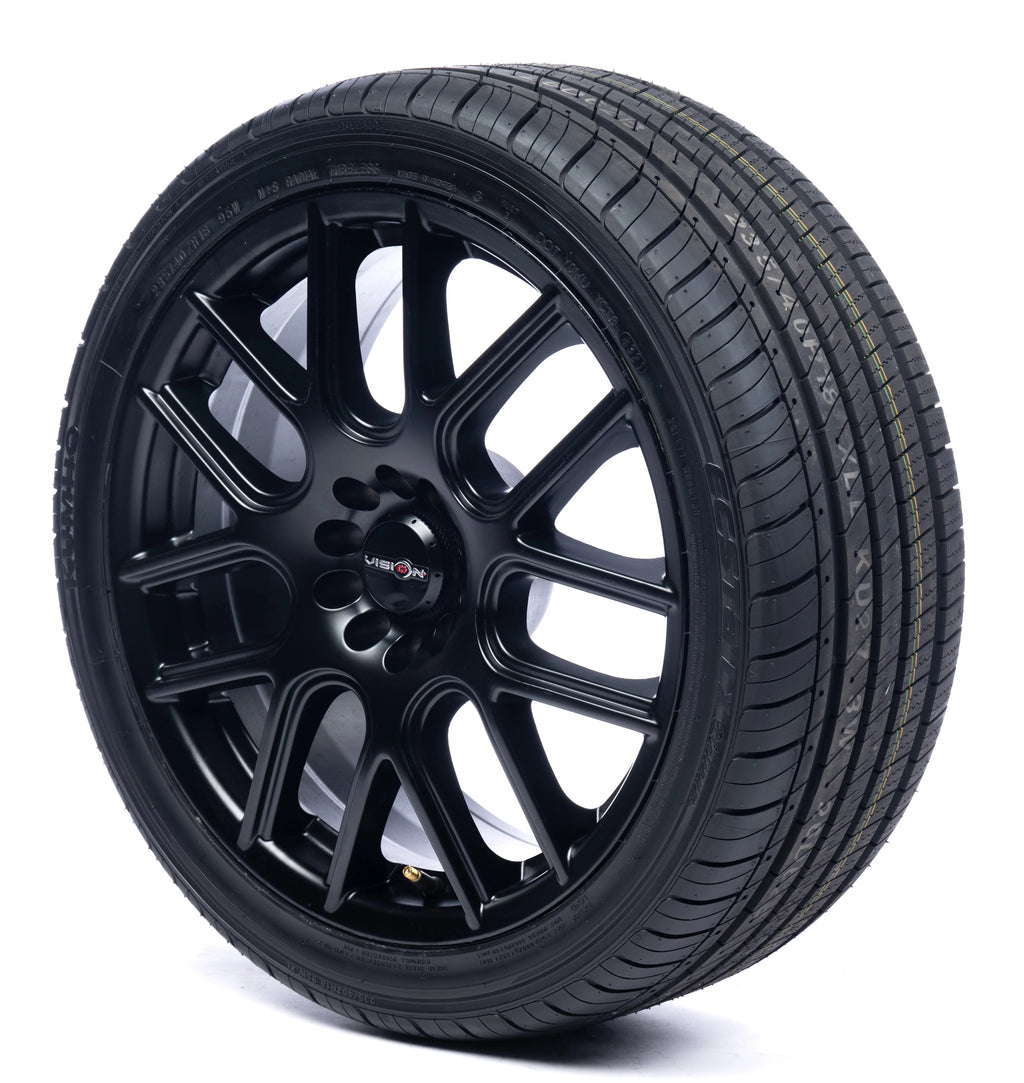 All-Season Tire 215/60R16 95V O85876