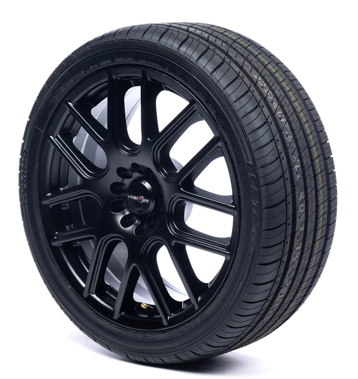 All-Season Tire 215/60R16 95V O85876