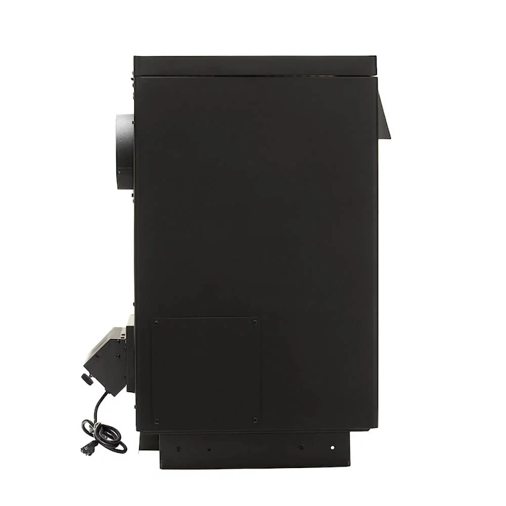 2,000 Sq. Ft. Wood Burning Circulator C9487