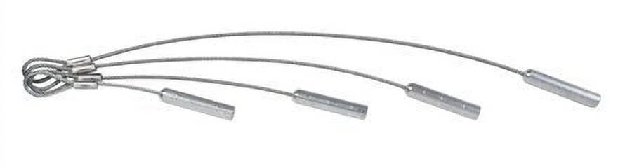 250MCM-350MCM Long Gator Grip Assy K218571