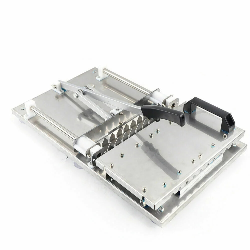 Desktop Meat Skewer Machine V7510