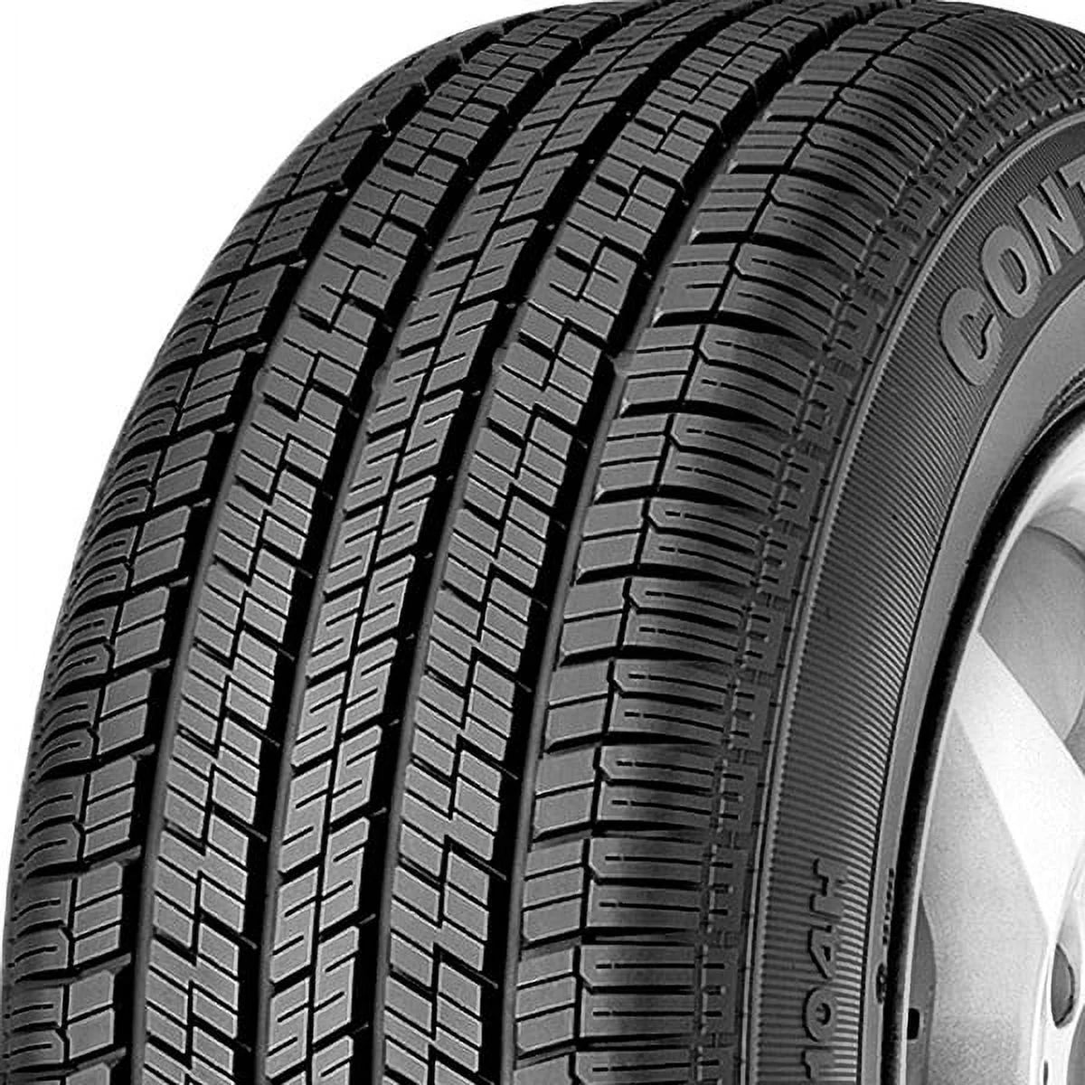235/60R18 103H All Season Tire R593793