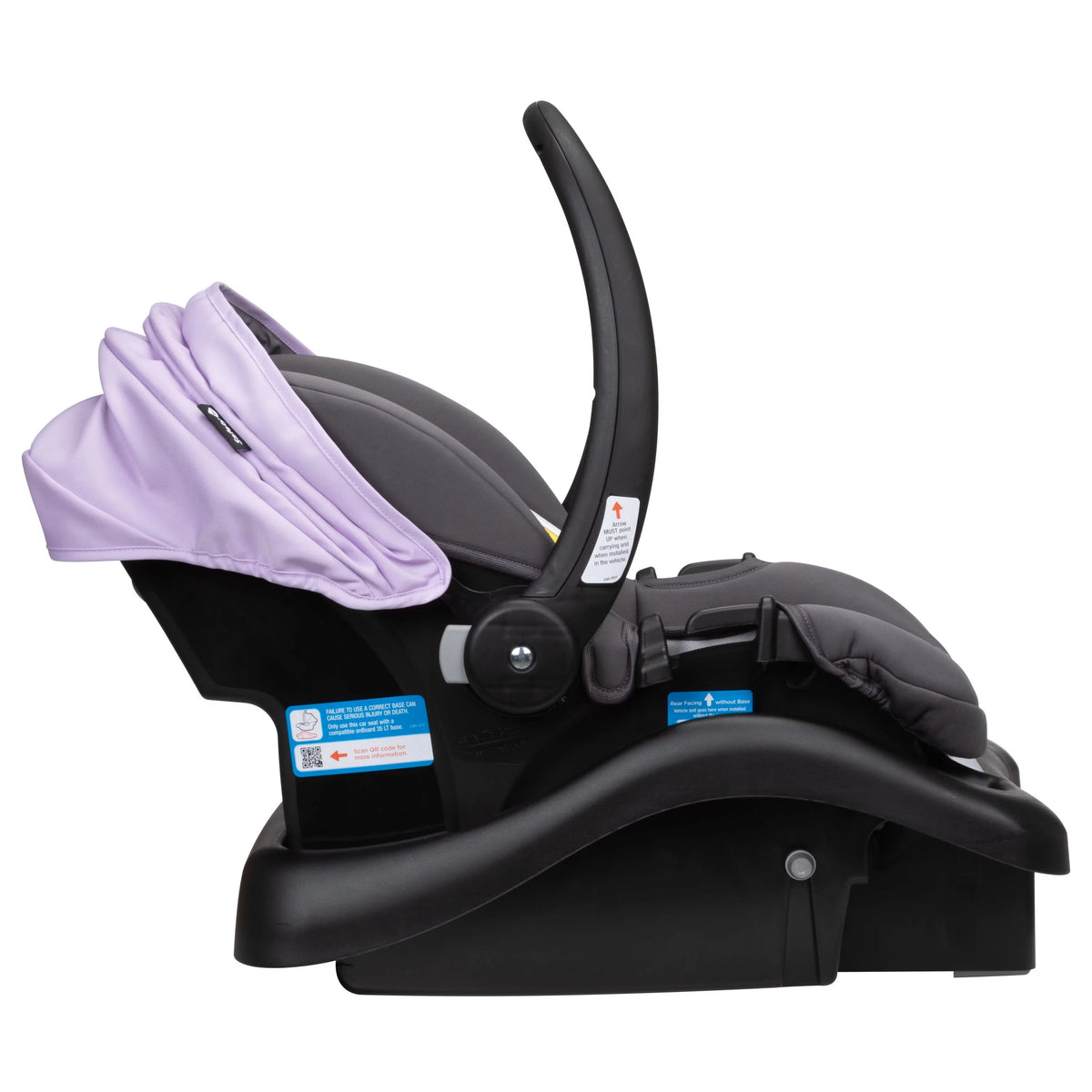 Infant Car Seat W112436
