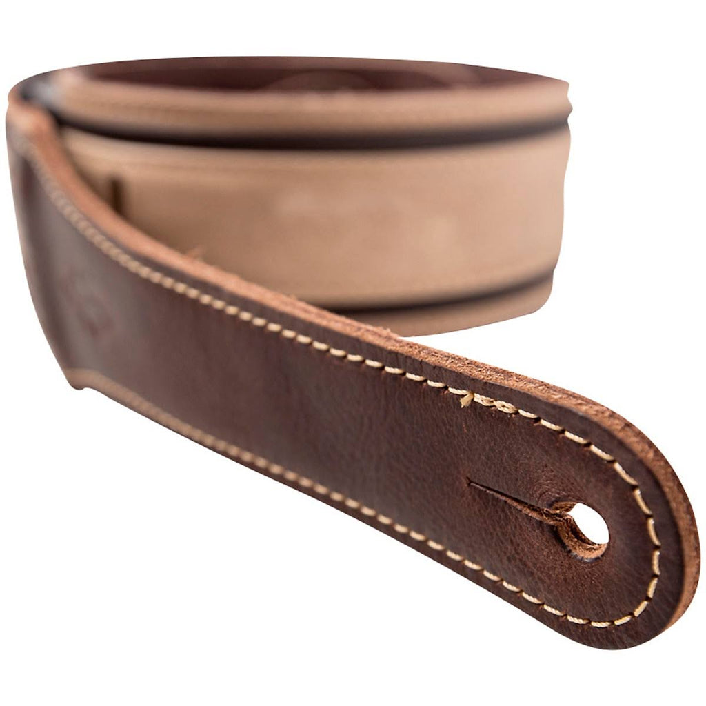 Ebony Spruce Strap Y8315