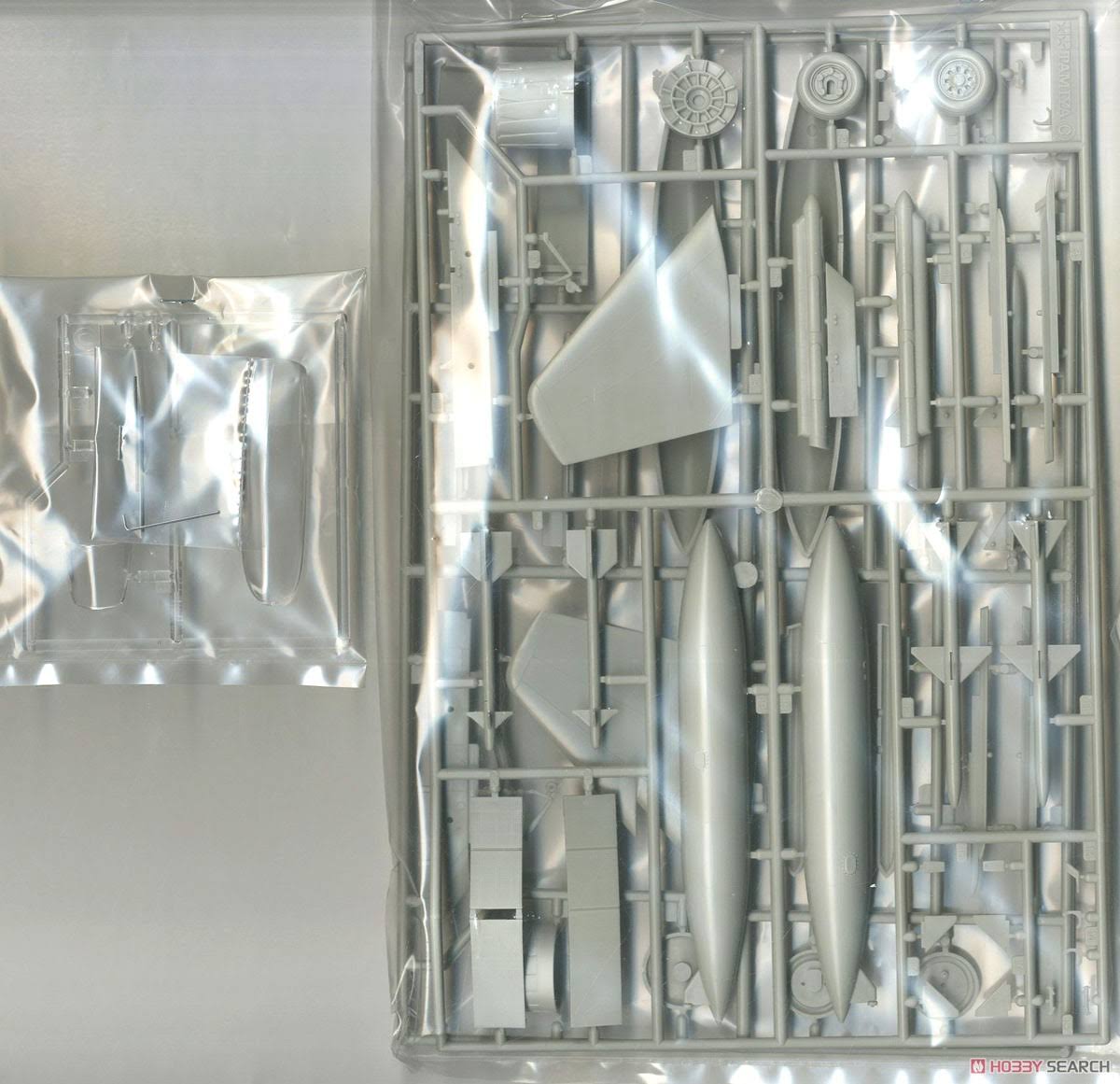 1/48 Scale F-15C Eagle Kit I8652