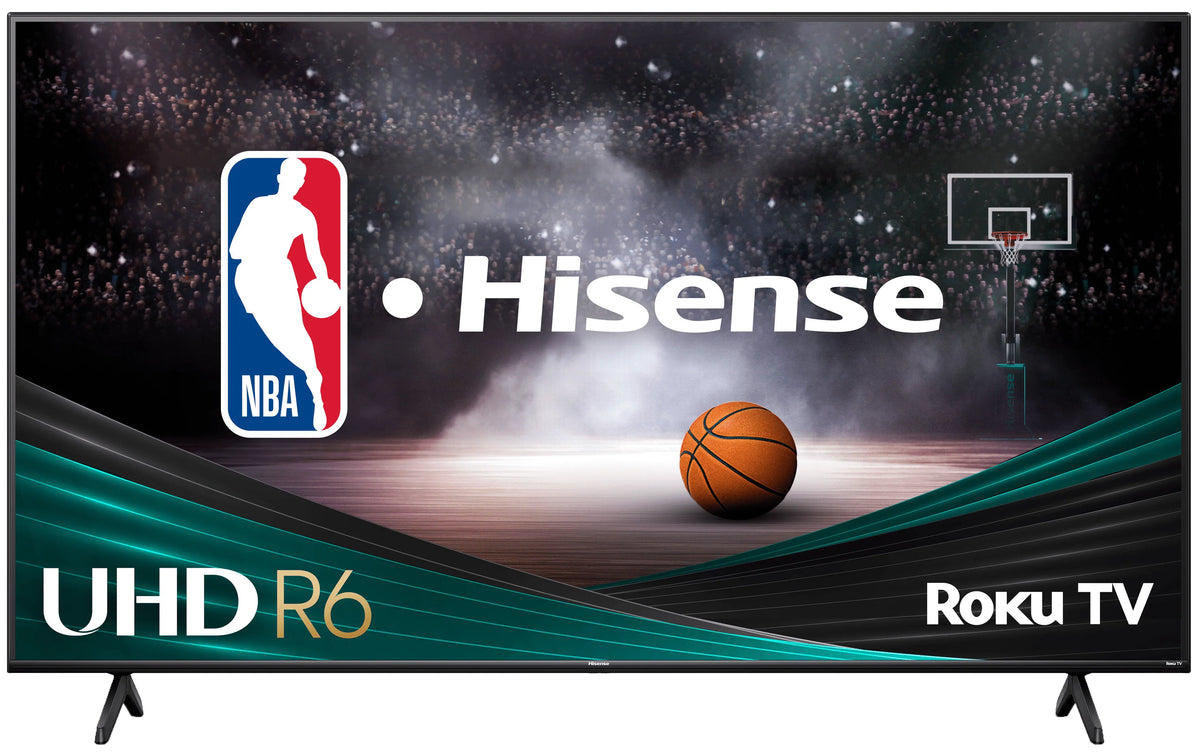 50 Class 4K UHD LED LCD Smart TV HDR P3028