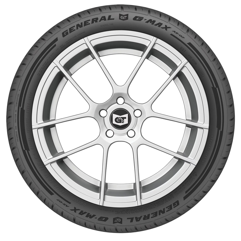 All Season 265/45R20 108V XL Passenger Tire S193629