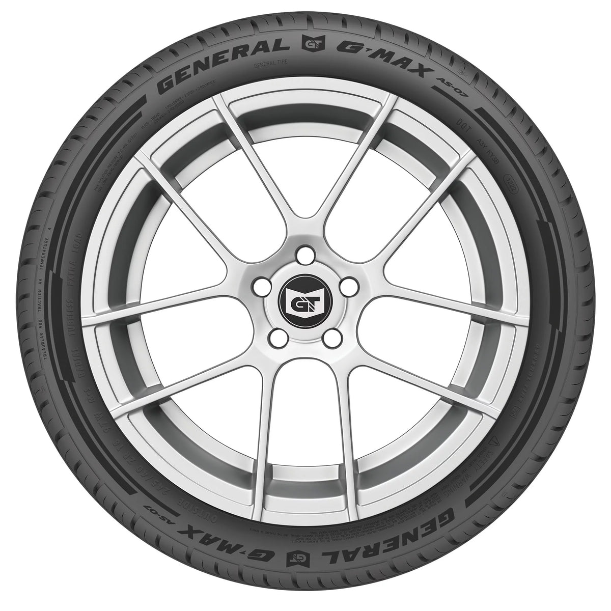 All Season 265/45R20 108V XL Passenger Tire S193629