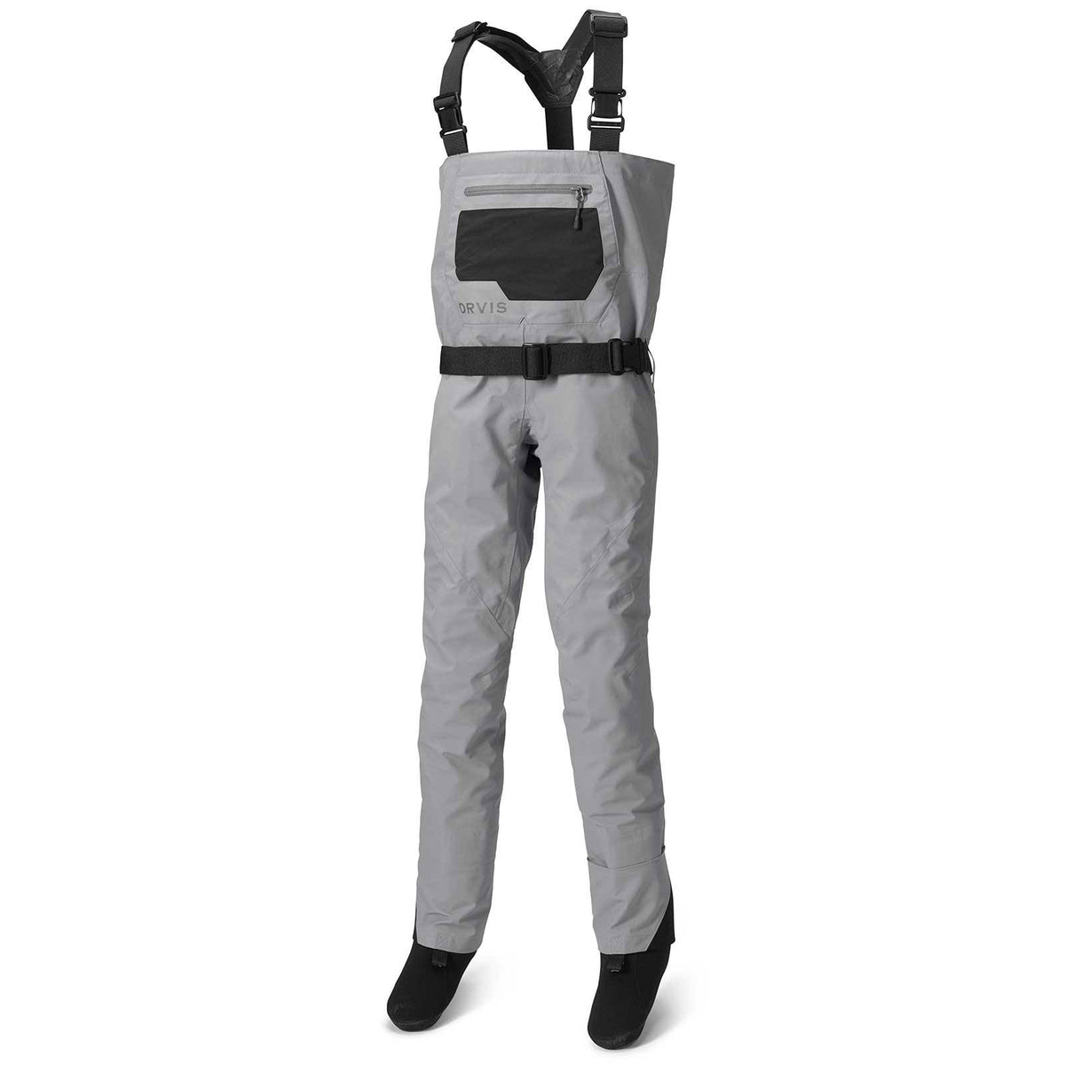 Men's Clearwater Wader - Stone - XL A7639