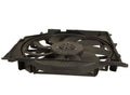 Engine Cooling Fan Assembly N74154