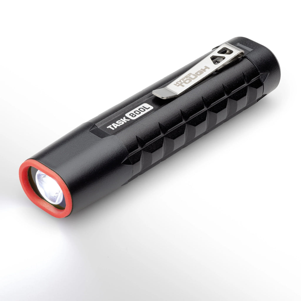 800 Lumens LED Flashlight Q659