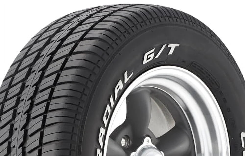 All Season P215/70R15 97T Passenger Tire O886148