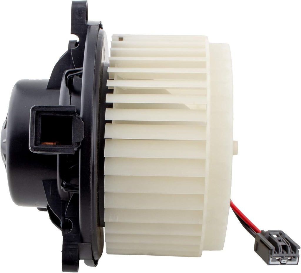 HVAC Blower Motor Fan Assembly Pack of 2 L317