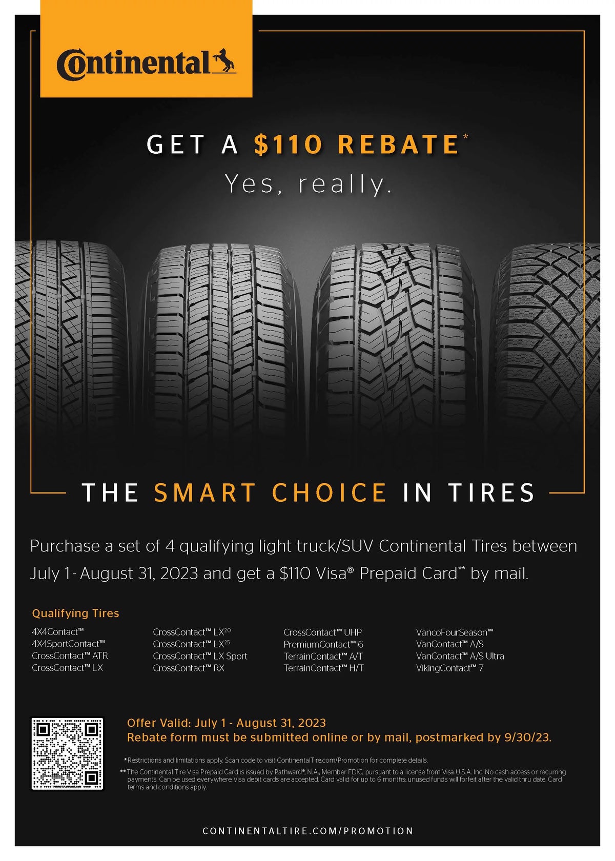 285/65R16 131R Tire M516
