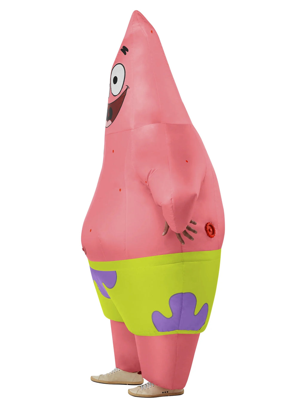 Adult Inflatable Costume I4796