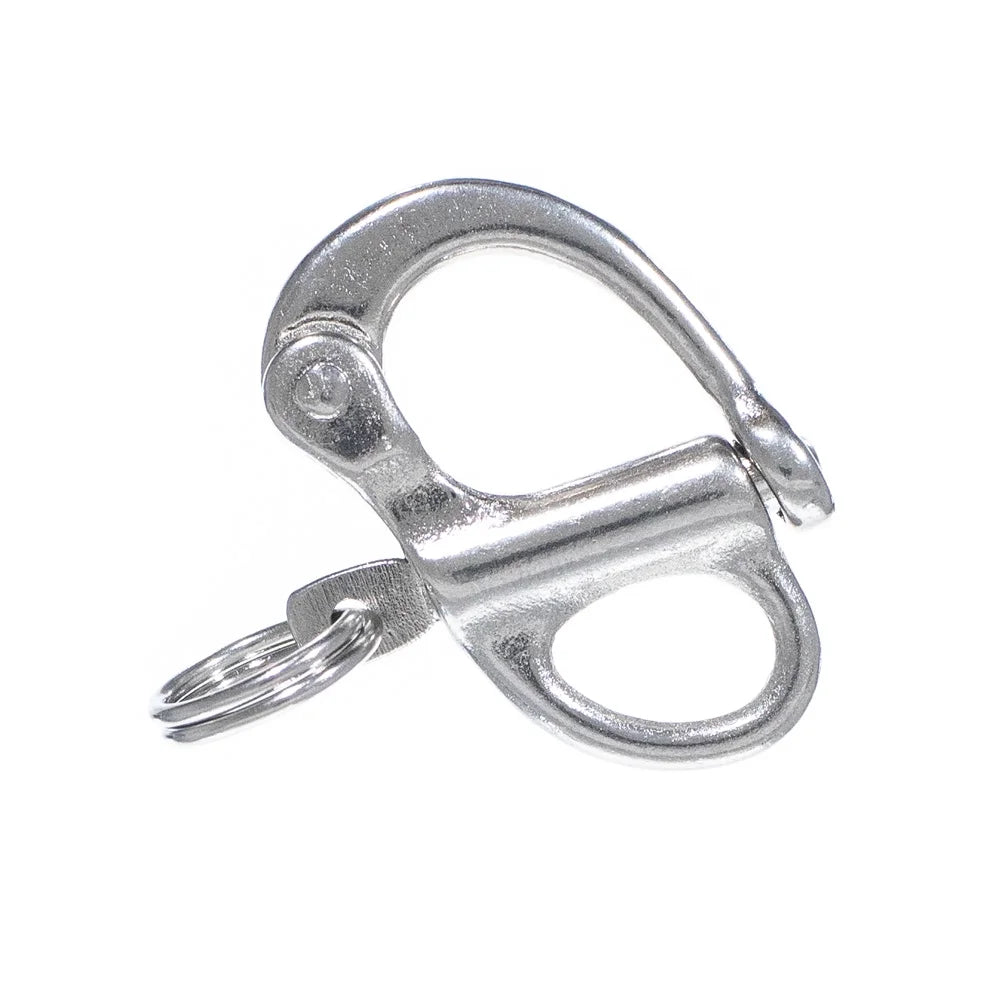 Stainless Steel Snap Shackles O29044