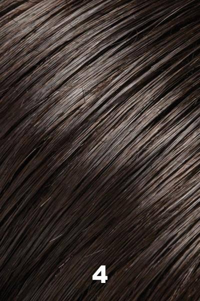 Synthetic Wig M296577