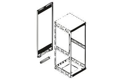 Rear Access Panel U58254