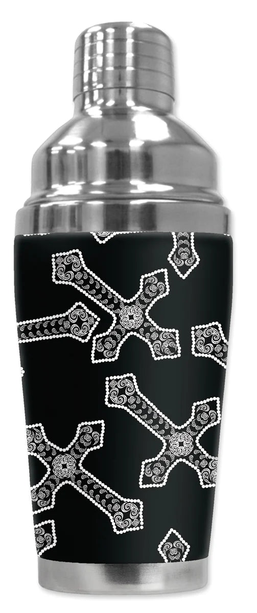 Cocktail Shaker K9705
