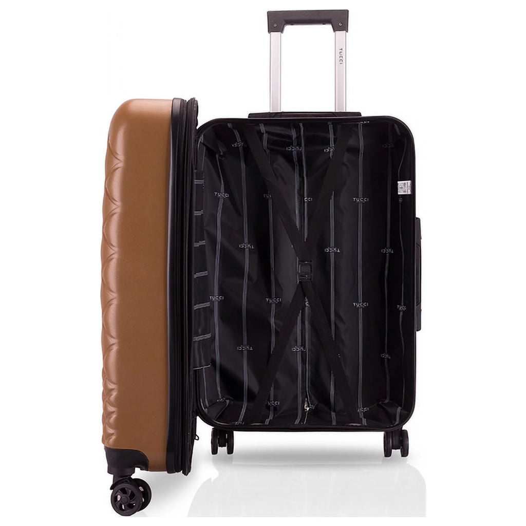 28-inch Large Hardside Luggage I177