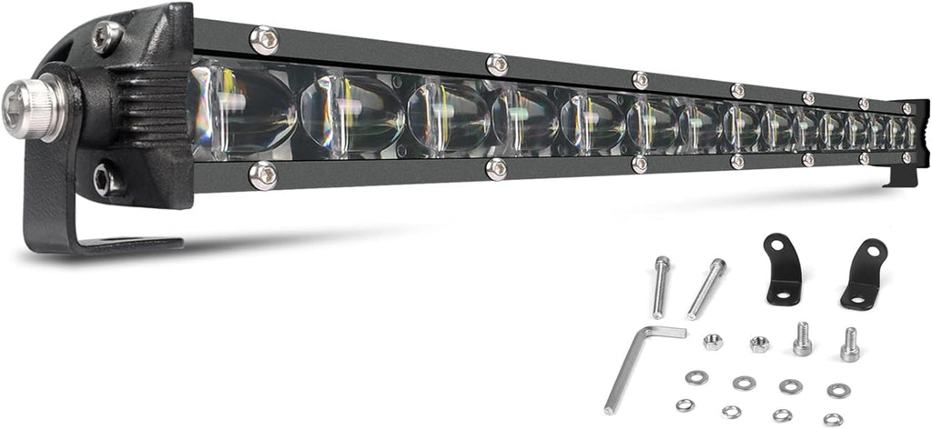 44-Inch LED Slim Light Bar Combo Beam S269
