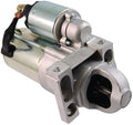 New Starter Replacement Pack of 2 N8261
