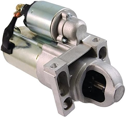 New Starter Replacement Pack of 2 N8261