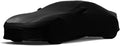 Black Sapphire Metallic Car Cover L325613