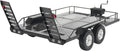 Metal RC Trailer Toy for 1/10 RC Car H58778