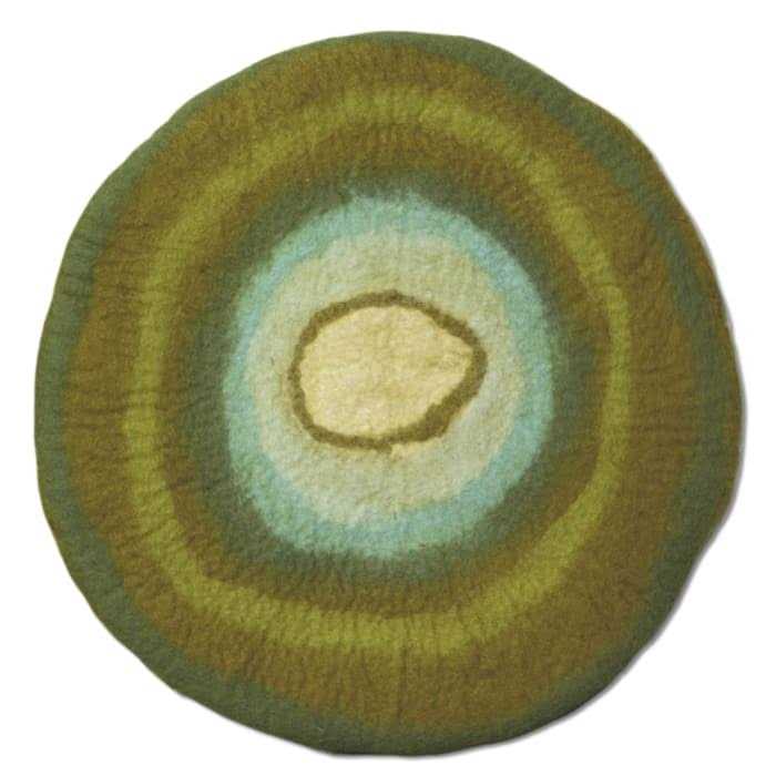 Wool Mat M2221