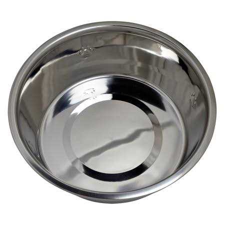 Stainless Steel Dog Bowl B832