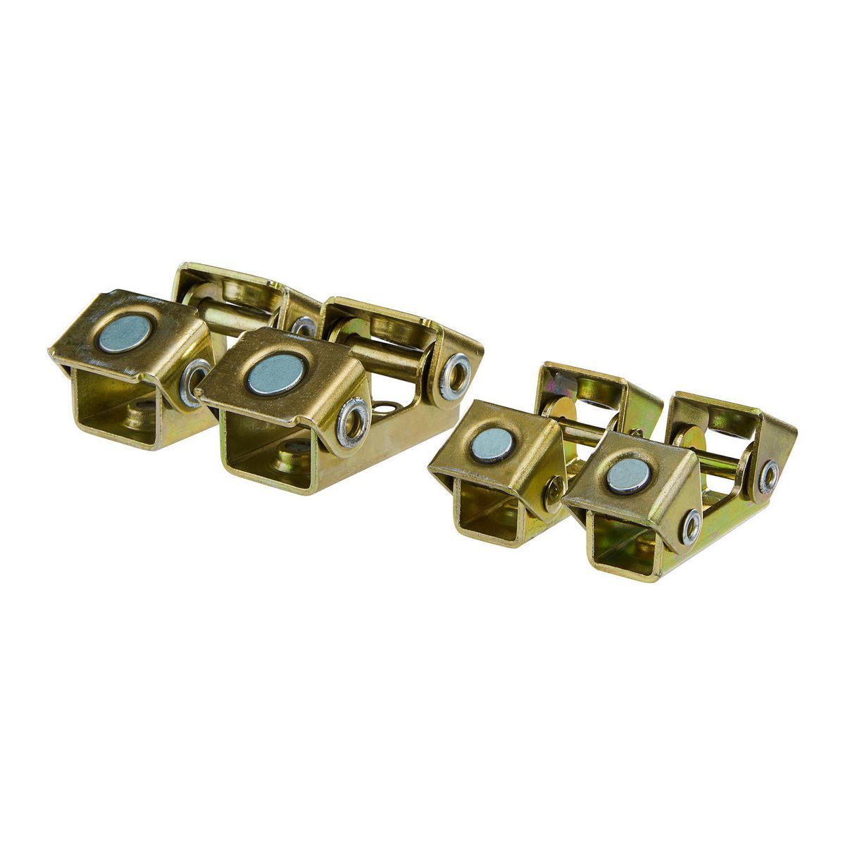 Multipurpose Magnetic V-Pad Kit 4-Piece N772