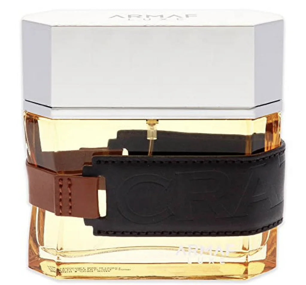 3.4 oz Eau De Parfum Spray T619