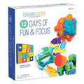 Fidget Advent Calendar A148253