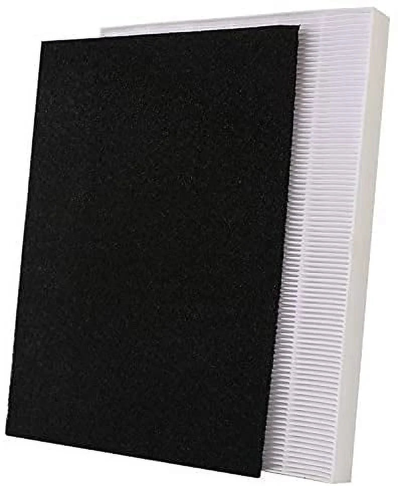 True HEPA Replacement Filter Size 21, 3 Packs D8310