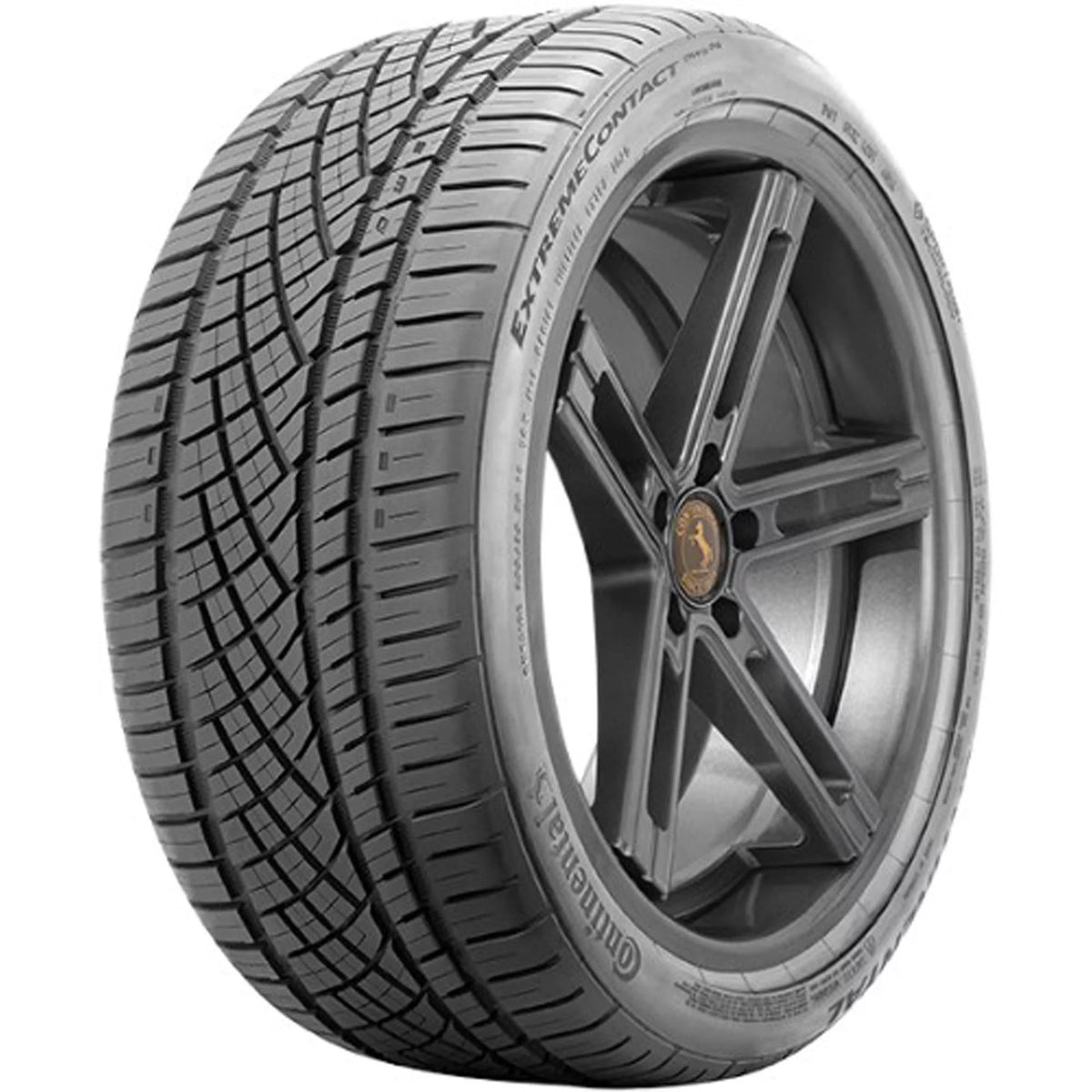All Season 235/45ZR18 98Y XL Passenger Tire L954