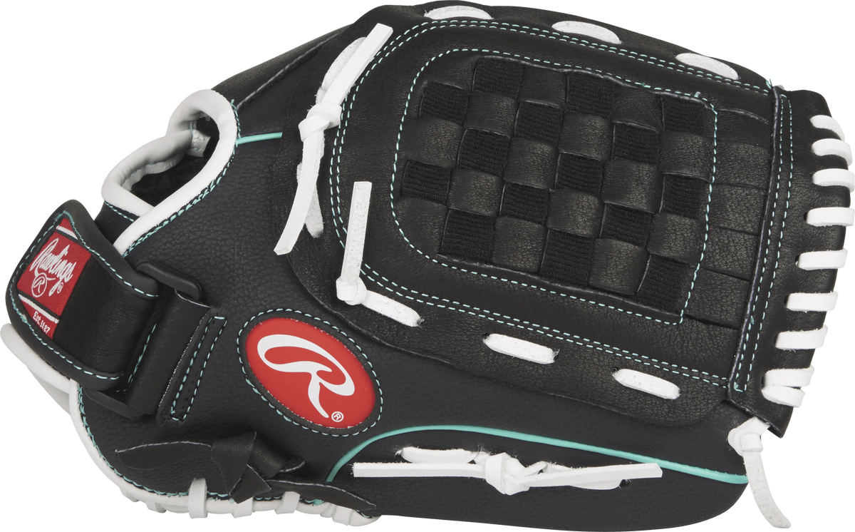 11.5 In. Fastpitch Softball Glove R3080