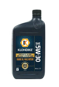 Synthetic Blend 5W30 Motor Oil 12 E14250