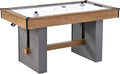 Air Powered Hockey with Accessories J482
