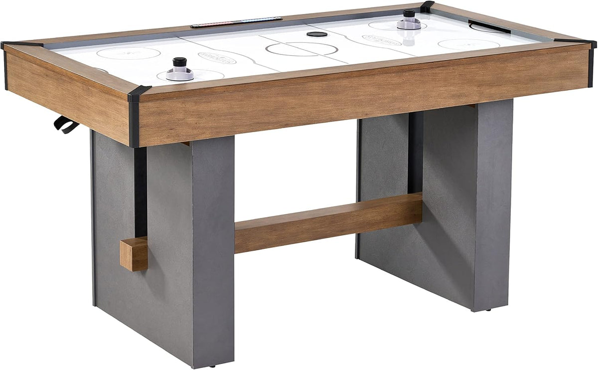 Air Powered Hockey with Accessories J482
