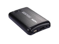 1080p Full HD Aluminum Shell Media Player with Remote Control C797879