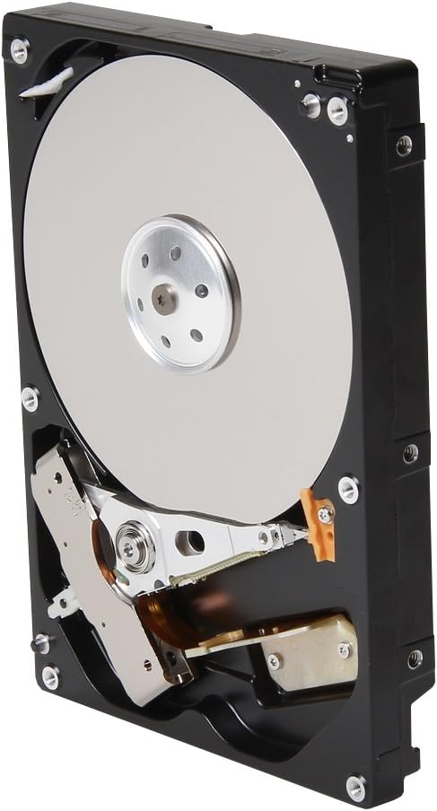 3.5-Inch 3TB 7200 RPM SATA 64MB Hard Drive P474033