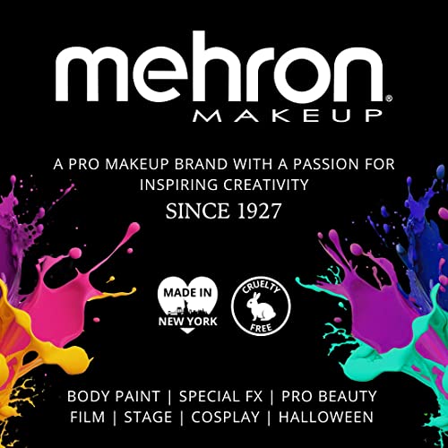 All-Pro Makeup Kit U9521