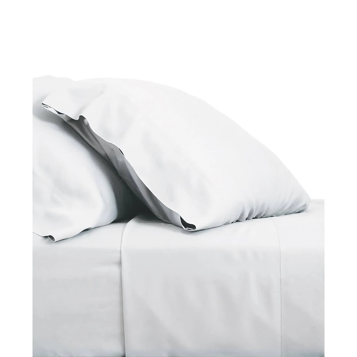 Viscose from Bamboo 4-Piece Split King Bed Sheet Set M9273