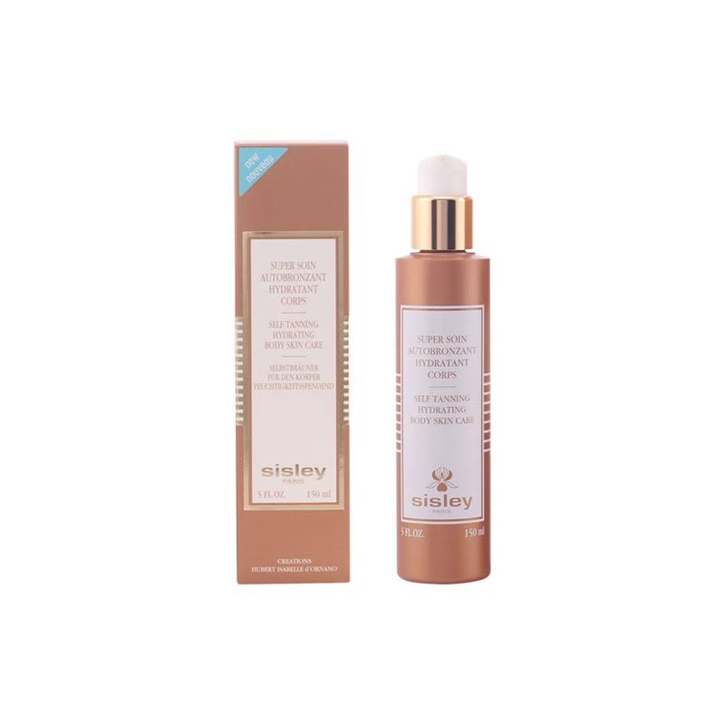 Self Tanning Hydrating Body Skin Care 5 oz E32057