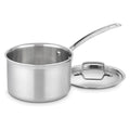 3 Quart Saucepan with Cover O8511