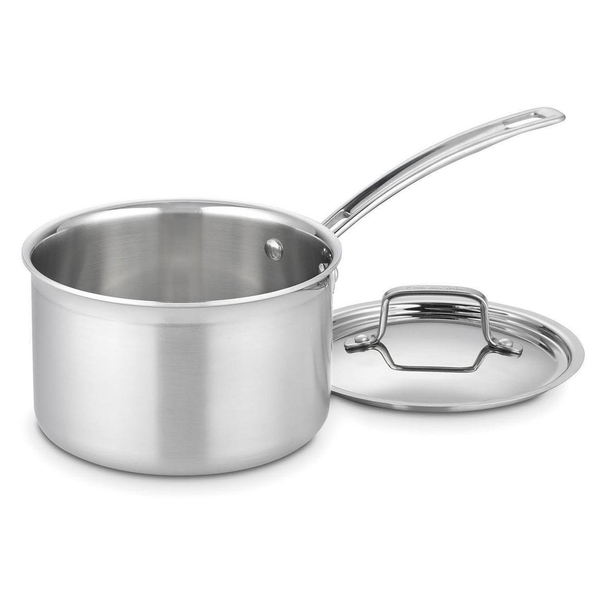 3 Quart Saucepan with Cover O8511